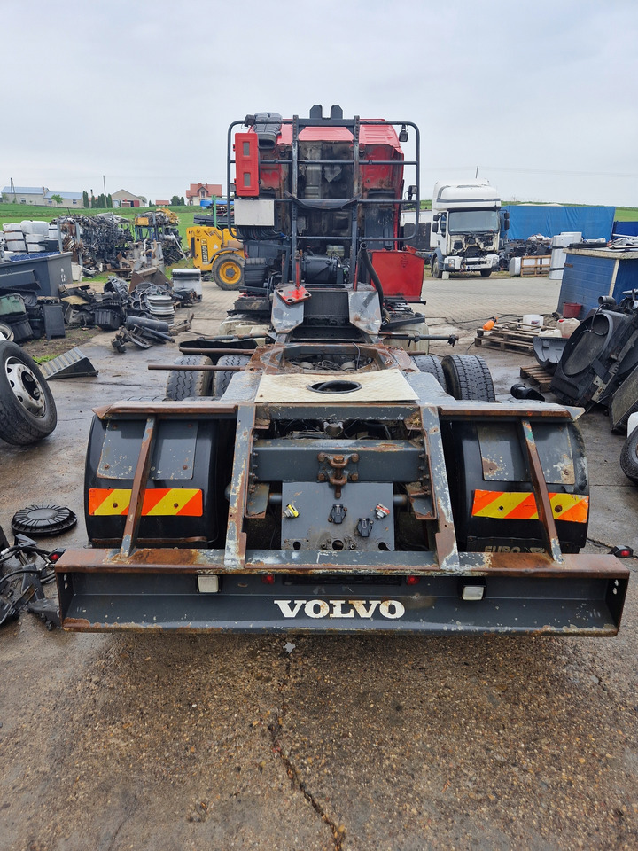 ZABUDOWA PODRAMÓWKA RAMA HDS DZWIG DO LASU DRZEWA DOLLY VOLVO RENAULT RAUW - Рама/ Шасси для Грузовиков: фото 2 ZABUDOWA PODRAMÓWKA RAMA HDS DZWIG DO LASU DRZEWA DOLLY VOLVO RENAULT RAUW - Рама/ Шасси для Грузовиков: фото 2