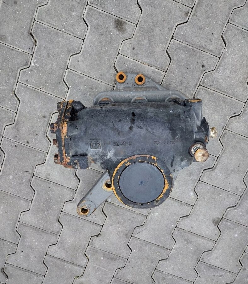 ZF KOLUMNA KIEROWNICZA OSI SKRĘTNEJ VOLVO FH FM 6X2 - Рулевой механизм для Грузовиков: фото 4 ZF KOLUMNA KIEROWNICZA OSI SKRĘTNEJ VOLVO FH FM 6X2 - Рулевой механизм для Грузовиков: фото 4