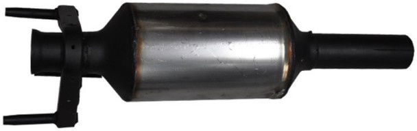 Mercedes-Benz Roetfiler / Partikelfilter DPF Mercedes Sprinter W906 - 2.2 CDI -  - Глушитель/ Выхлопная система для Грузовиков: фото 1 Mercedes-Benz Roetfiler / Partikelfilter DPF Mercedes Sprinter W906 - 2.2 CDI -  - Глушитель/ Выхлопная система для Грузовиков: фото 1