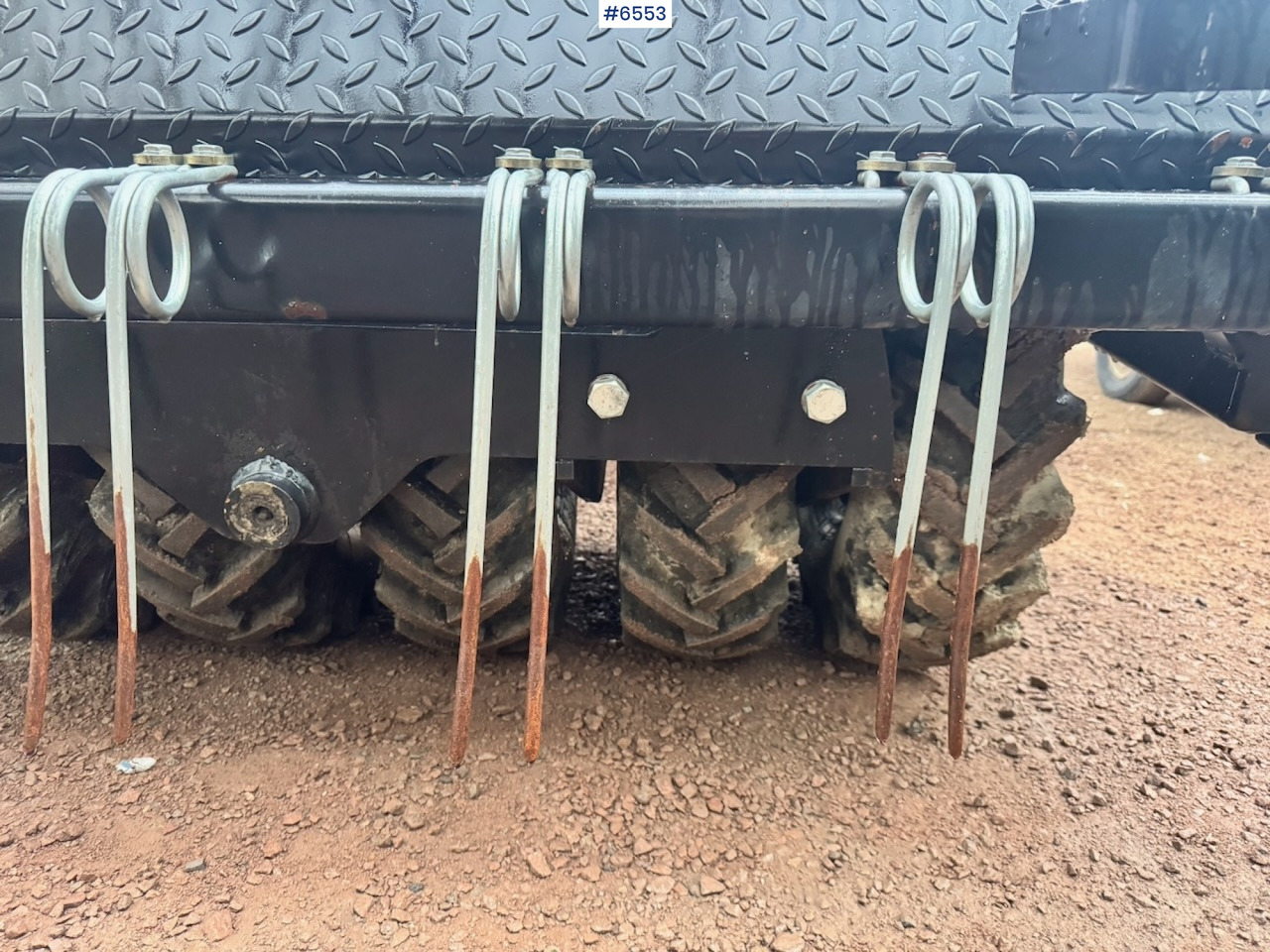 2009 Junkari Simulta 3000T Combination Machine в лизинг 2009 Junkari Simulta 3000T Combination Machine: фото 8 2009 Junkari Simulta 3000T Combination Machine в лизинг 2009 Junkari Simulta 3000T Combination Machine: фото 8