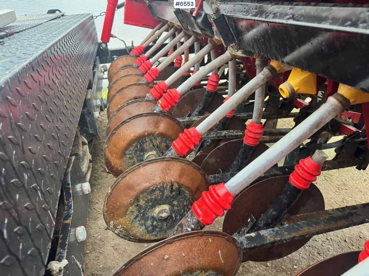 2009 Junkari Simulta 3000T Combination Machine в лизинг 2009 Junkari Simulta 3000T Combination Machine: фото 14 2009 Junkari Simulta 3000T Combination Machine в лизинг 2009 Junkari Simulta 3000T Combination Machine: фото 14