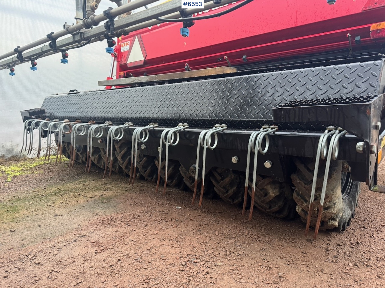 2009 Junkari Simulta 3000T Combination Machine в лизинг 2009 Junkari Simulta 3000T Combination Machine: фото 9 2009 Junkari Simulta 3000T Combination Machine в лизинг 2009 Junkari Simulta 3000T Combination Machine: фото 9