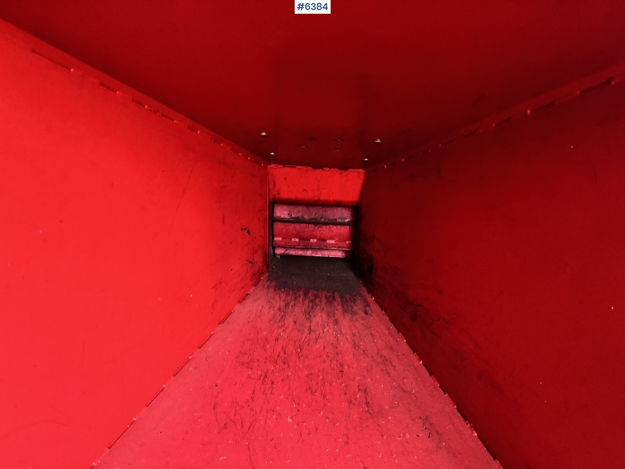 2011 Farmi HF180 Flishugger - Техника для обработки почвы: фото 4 2011 Farmi HF180 Flishugger - Техника для обработки почвы: фото 4