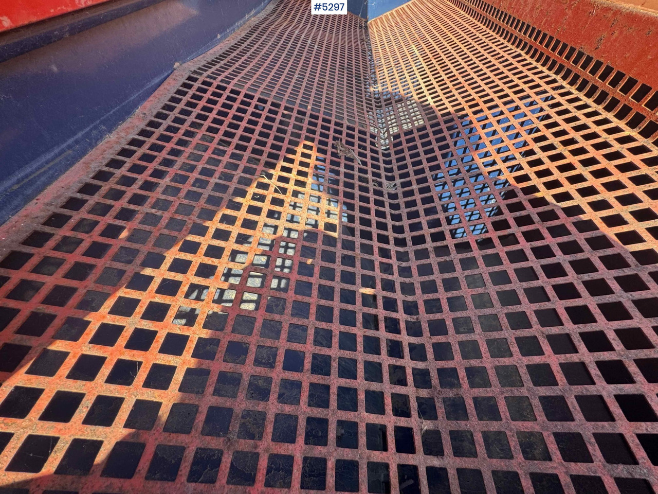 Nordsten Combi-matic CXF 250 - Сеялка: фото 4 Nordsten Combi-matic CXF 250 - Сеялка: фото 4