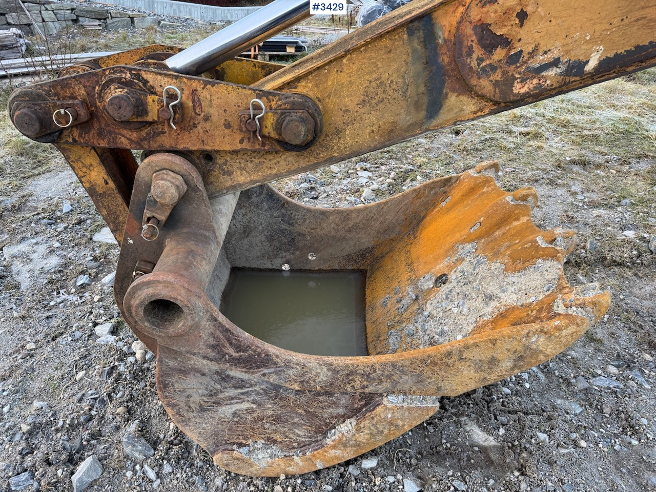 Simit SL 9 - Экскаватор: фото 3 Simit SL 9 - Экскаватор: фото 3