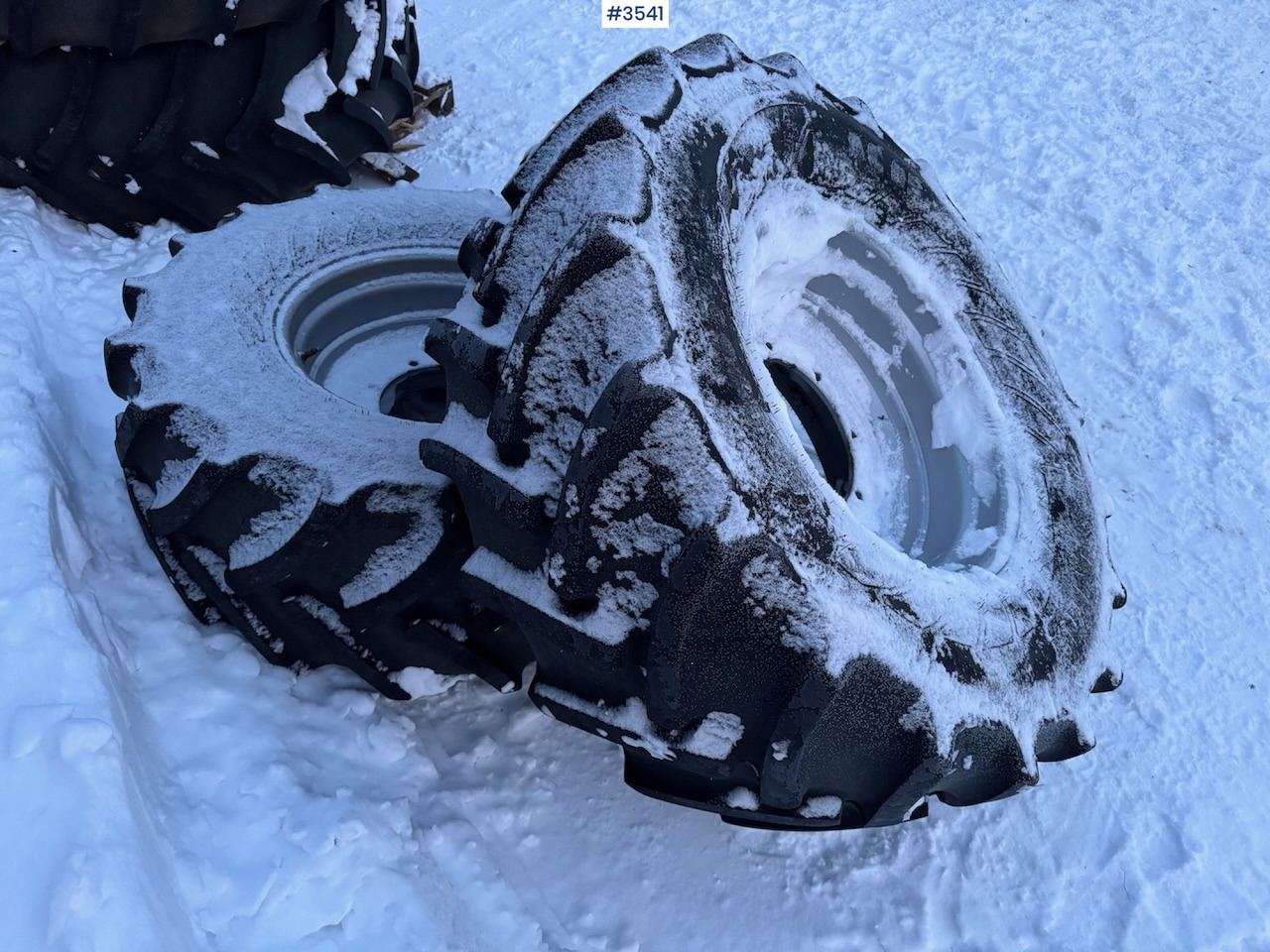 Tractor tires - Шина для Сельскохозяйственной техники: фото 4 Tractor tires - Шина для Сельскохозяйственной техники: фото 4