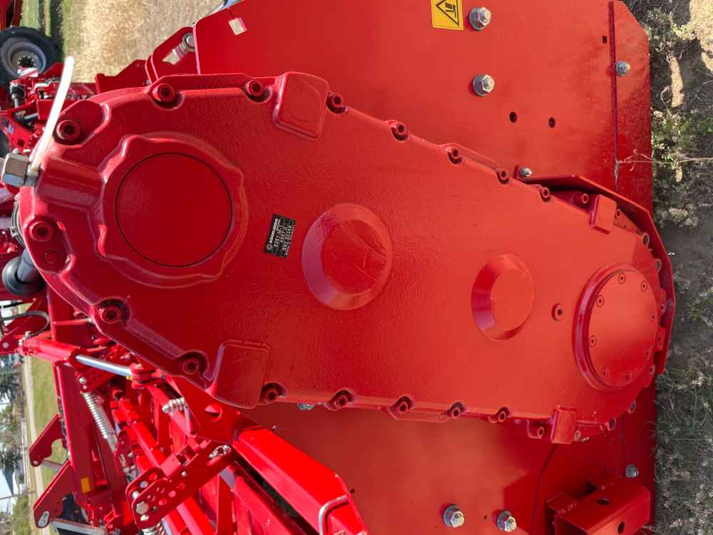 Grimme GF 800 - Культиватор: фото 4 Grimme GF 800 - Культиватор: фото 4