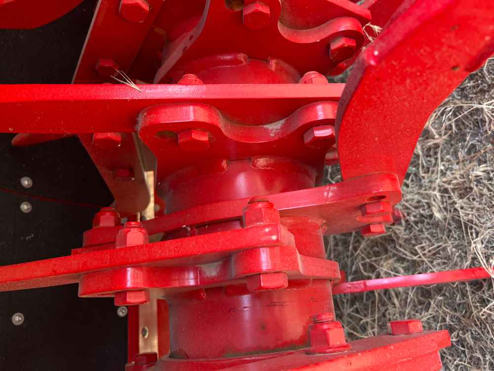 Grimme GF 800 - Культиватор: фото 2 Grimme GF 800 - Культиватор: фото 2