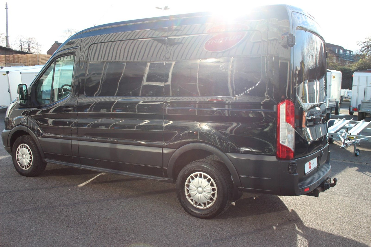 Ford Transit Kasten 330 L2 Trend Klima Navi Kamera - Легковой фургон: фото 4 Ford Transit Kasten 330 L2 Trend Klima Navi Kamera - Легковой фургон: фото 4