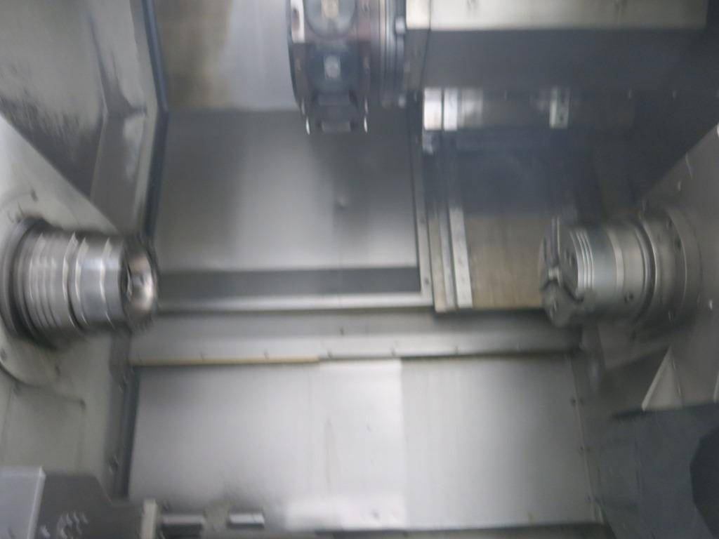 GILDEMEISTER CTX 420 Liner V 6 - Металлообрабатывающий станок: фото 3 GILDEMEISTER CTX 420 Liner V 6 - Металлообрабатывающий станок: фото 3