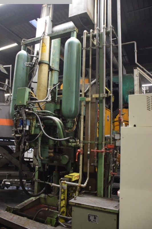 IDRA OL 560PRP - Станок: фото 5 IDRA OL 560PRP - Станок: фото 5