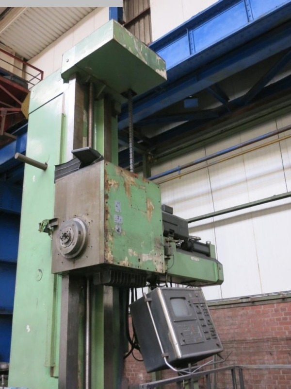 JUARISTI MDR 205 M CNC - Металлообрабатывающий станок: фото 1 JUARISTI MDR 205 M CNC - Металлообрабатывающий станок: фото 1