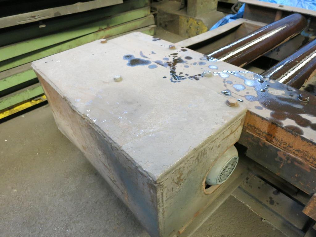 ROLLENBAHN - Деревообрабатывающий станок: фото 3 ROLLENBAHN - Деревообрабатывающий станок: фото 3