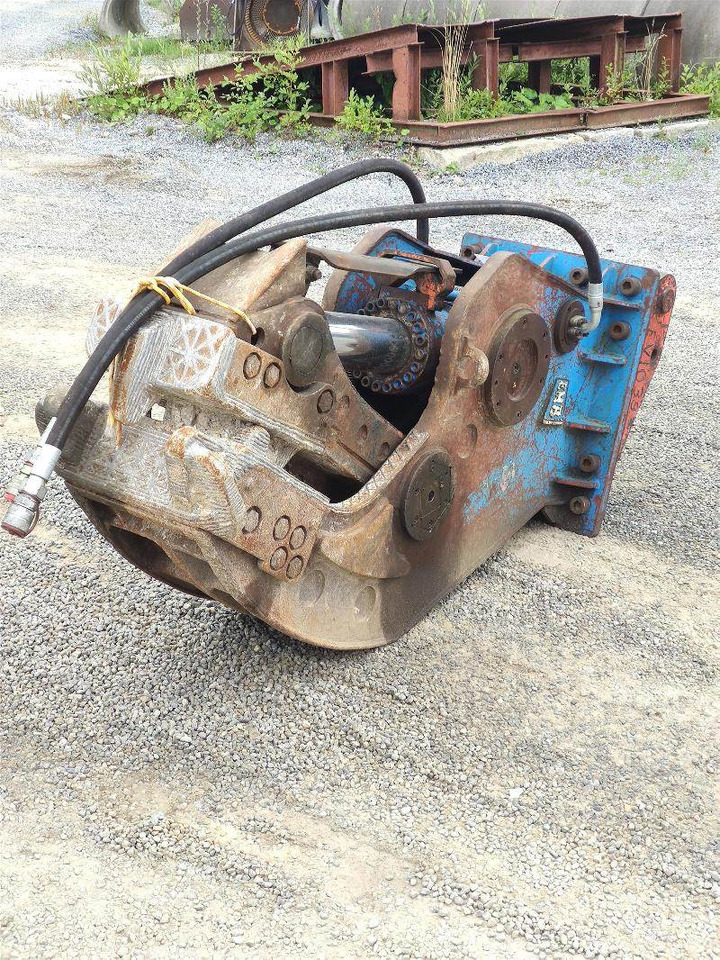 EMB VP2000 - Гидроножницы: фото 1 EMB VP2000 - Гидроножницы: фото 1