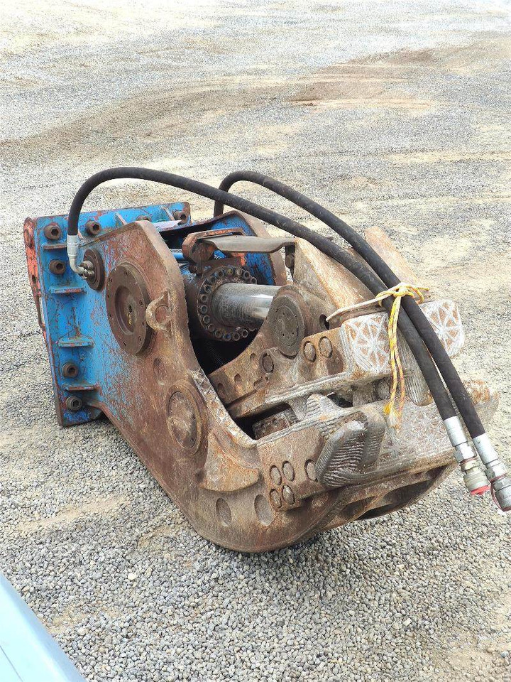 EMB VP2000 - Гидроножницы: фото 2 EMB VP2000 - Гидроножницы: фото 2