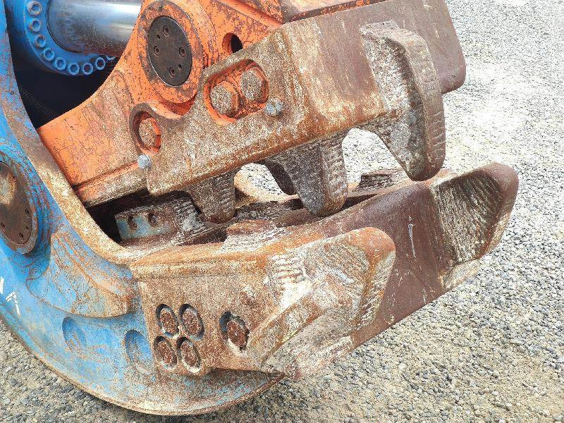 EMB VP2500R - Гидроножницы: фото 4 EMB VP2500R - Гидроножницы: фото 4