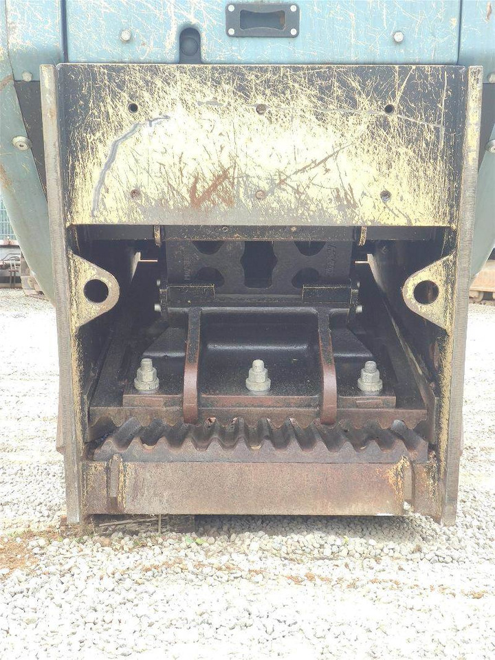 Hartl / Rock.zone HBC 9R - Ковш: фото 5 Hartl / Rock.zone HBC 9R - Ковш: фото 5