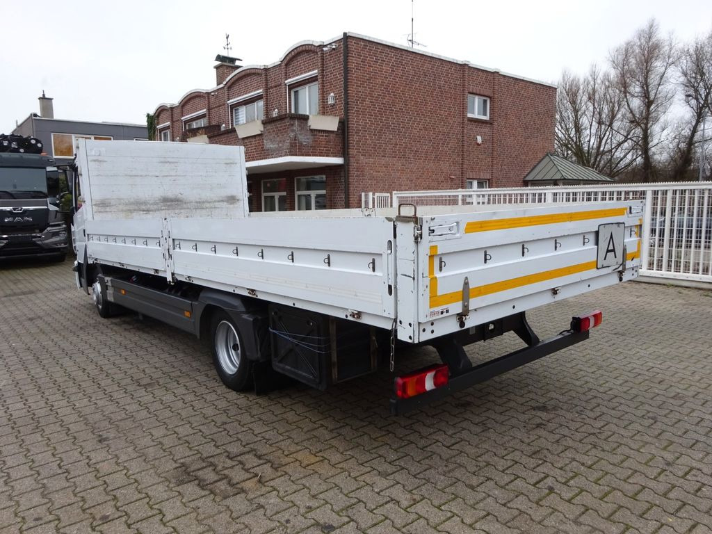 Mercedes-Benz 818 Atego Pritsche - Грузовик бортовой/ Платформа: фото 4 Mercedes-Benz 818 Atego Pritsche - Грузовик бортовой/ Платформа: фото 4