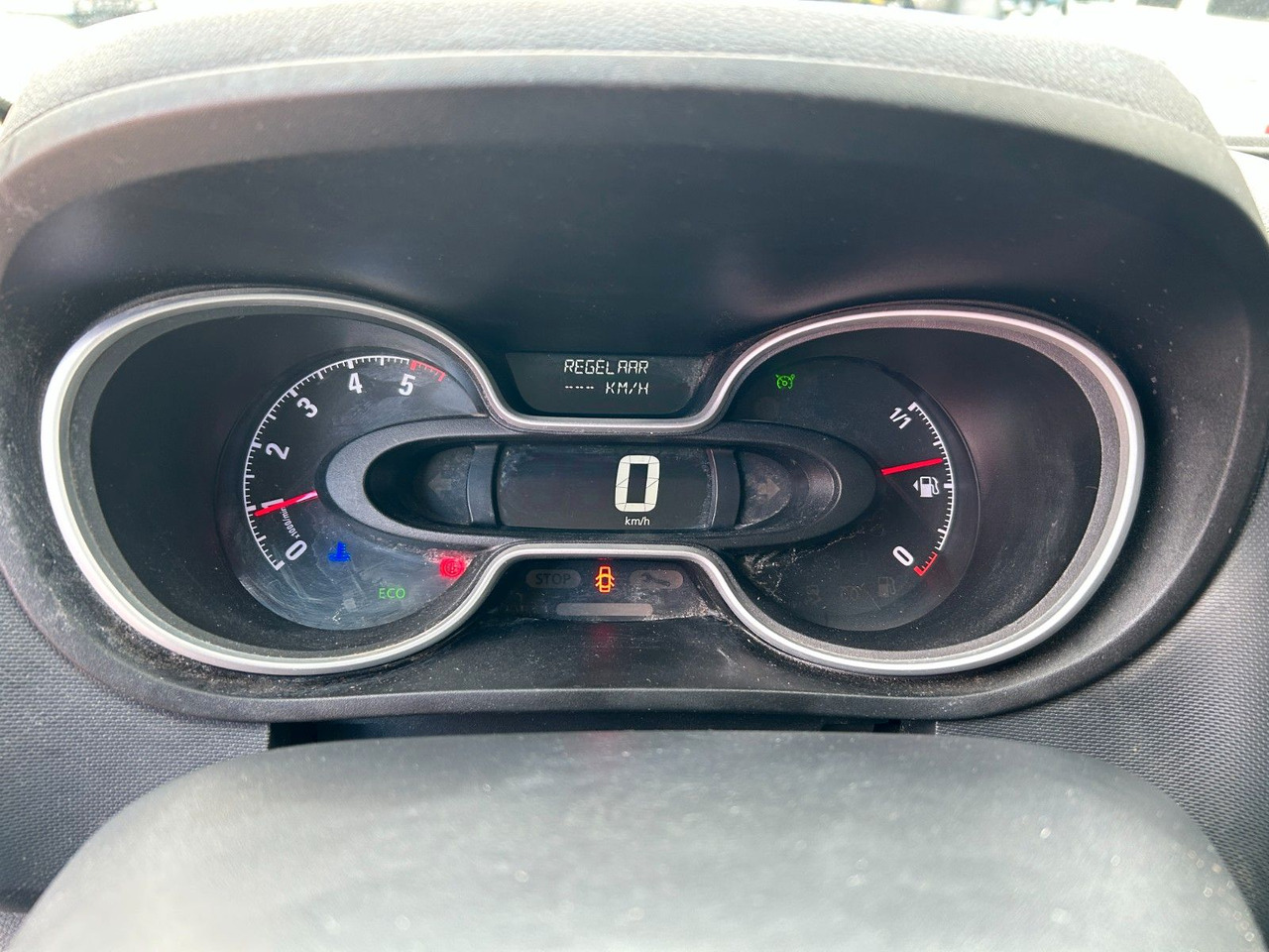 Легковой фургон Opel Vivaro CDTI Kastenwagen 4x2: фото 14 Легковой фургон Opel Vivaro CDTI Kastenwagen 4x2: фото 14