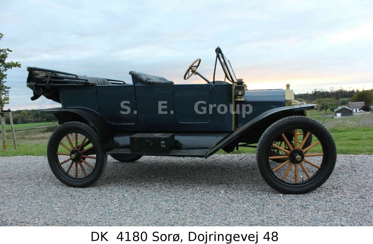Ford FORD T Brass Edition *110 years old *27500€ Ford FORD T Brass Edition *111 years old *26000€ - Легковой автомобиль: фото 3 Ford FORD T Brass Edition *110 years old *27500€ Ford FORD T Brass Edition *111 years old *26000€ - Легковой автомобиль: фото 3