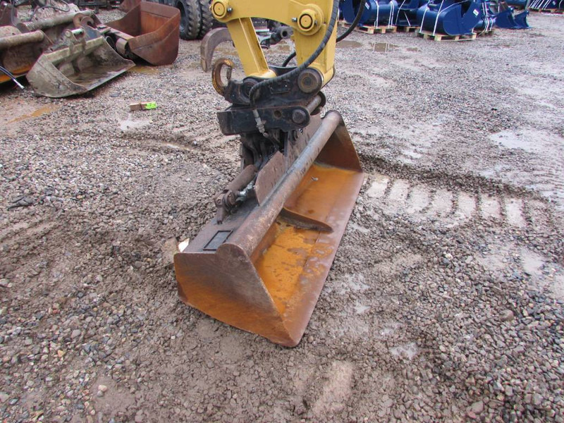 Cat 308 CR Minibagger 59.000 EUR - Мини-экскаватор: фото 3 Cat 308 CR Minibagger 59.000 EUR - Мини-экскаватор: фото 3