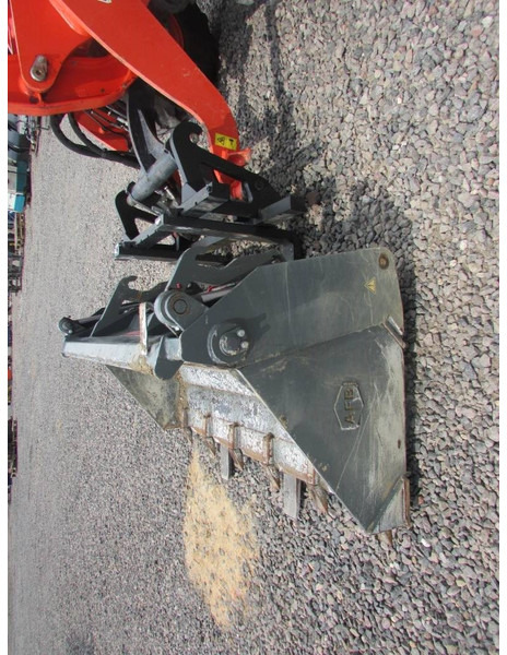 Kubota R 065 Radlader 31.000 EUR - Колёсный погрузчик: фото 3 Kubota R 065 Radlader 31.000 EUR - Колёсный погрузчик: фото 3