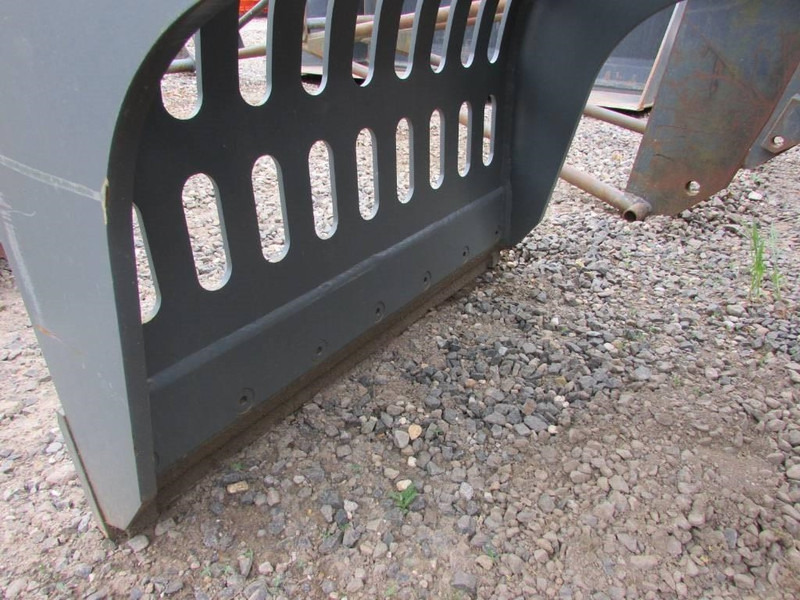 Zijtveld / Kein Kinshofer S 1202-D Abbruchgreifer OQ 70/55 - Грейфер для Строительной техники: фото 5 Zijtveld / Kein Kinshofer S 1202-D Abbruchgreifer OQ 70/55 - Грейфер для Строительной техники: фото 5