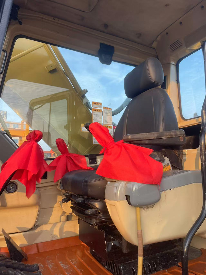 CATERPILLAR 320BL - Гусеничный экскаватор: фото 5 CATERPILLAR 320BL - Гусеничный экскаватор: фото 5