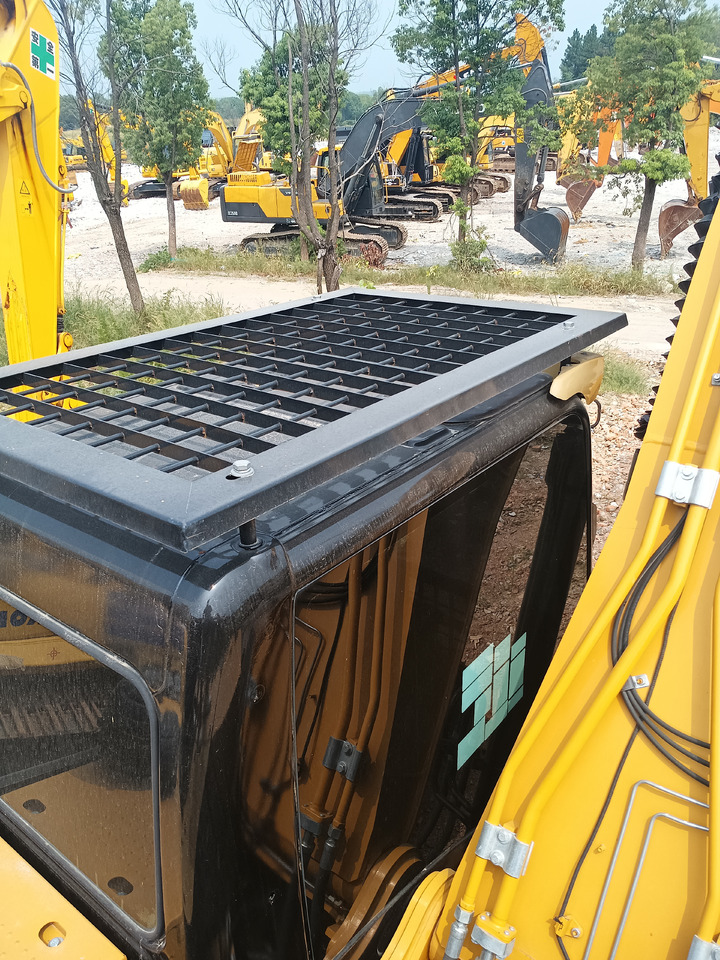 Гусеничный экскаватор CATERPILLAR 323D2L: фото 9