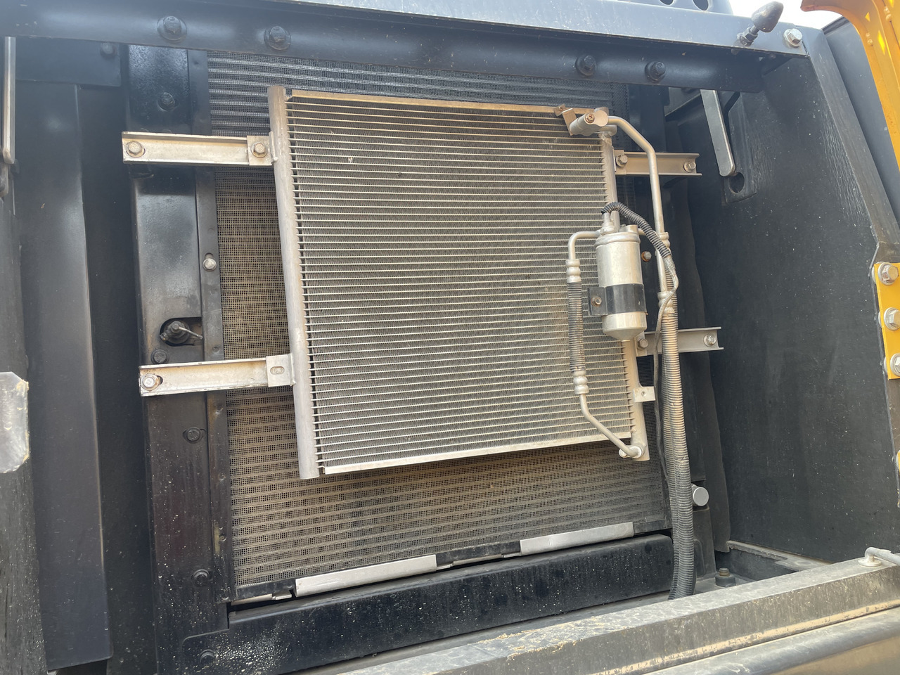 VOLVO EC 210 - Гусеничный экскаватор: фото 4 VOLVO EC 210 - Гусеничный экскаватор: фото 4