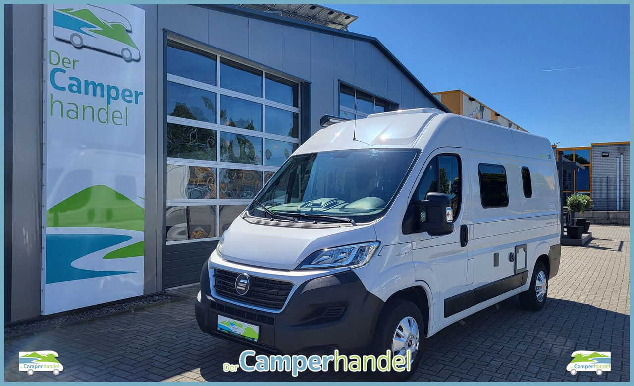 HYMER / ERIBA / HYMERCAR Ayers Rock Fiat 1.HAND#SEHR GEPFLEGT#NAVI#AHK - Кастенваген: фото 1 HYMER / ERIBA / HYMERCAR Ayers Rock Fiat 1.HAND#SEHR GEPFLEGT#NAVI#AHK - Кастенваген: фото 1
