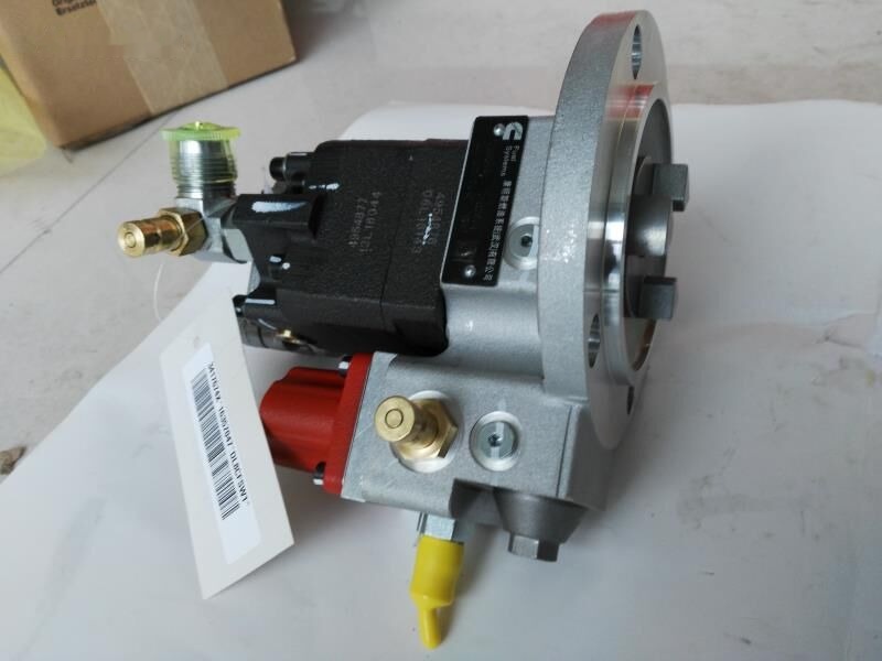 Cummins 2023 3090942 Cummins 2010-2024 - Топливный насос для Грузовиков: фото 3 Cummins 2023 3090942 Cummins 2010-2024 - Топливный насос для Грузовиков: фото 3