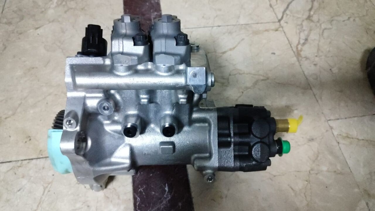 Scania 2024 2478832 2836838 Scania 2020-2024 truck - Топливный насос для Грузовиков: фото 1 Scania 2024 2478832 2836838 Scania 2020-2024 truck - Топливный насос для Грузовиков: фото 1