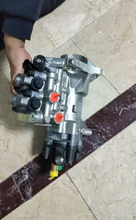 Scania 2024 2478832 2836838 Scania 2020-2024 truck - Топливный насос для Грузовиков: фото 2 Scania 2024 2478832 2836838 Scania 2020-2024 truck - Топливный насос для Грузовиков: фото 2