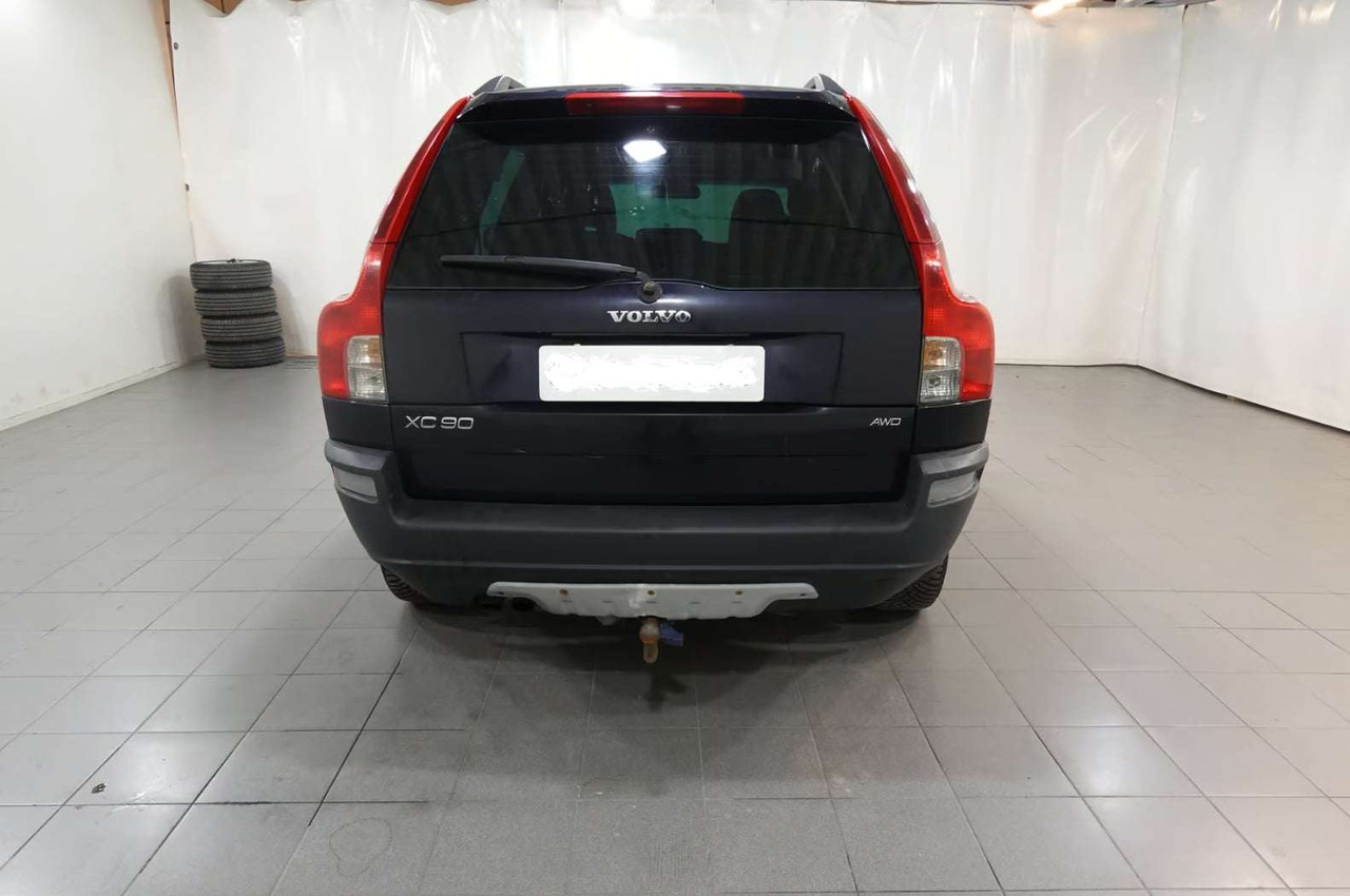 2005 Volvo XC90 Eu ok Nylig tatt full service - Внедорожник: фото 2 2005 Volvo XC90 Eu ok Nylig tatt full service - Внедорожник: фото 2