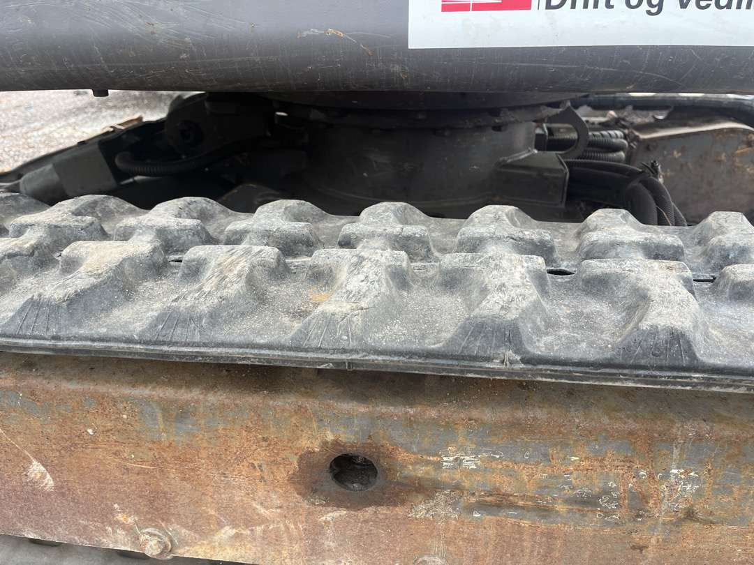 2007 Volvo Ec15p - Мини-экскаватор: фото 3 2007 Volvo Ec15p - Мини-экскаватор: фото 3