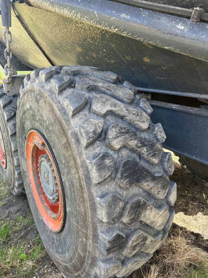 2019 Doosan DA30 - Внедорожный самосвал: фото 3 2019 Doosan DA30 - Внедорожный самосвал: фото 3