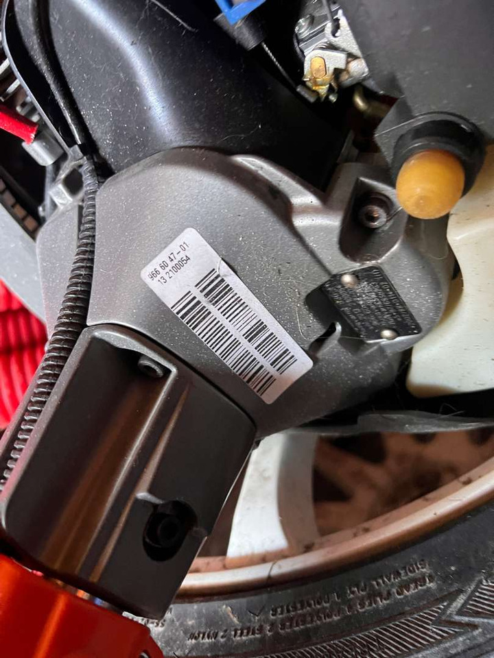 Husqvarna kantklipper repobjekt - Газонокосилка: фото 2 Husqvarna kantklipper repobjekt - Газонокосилка: фото 2