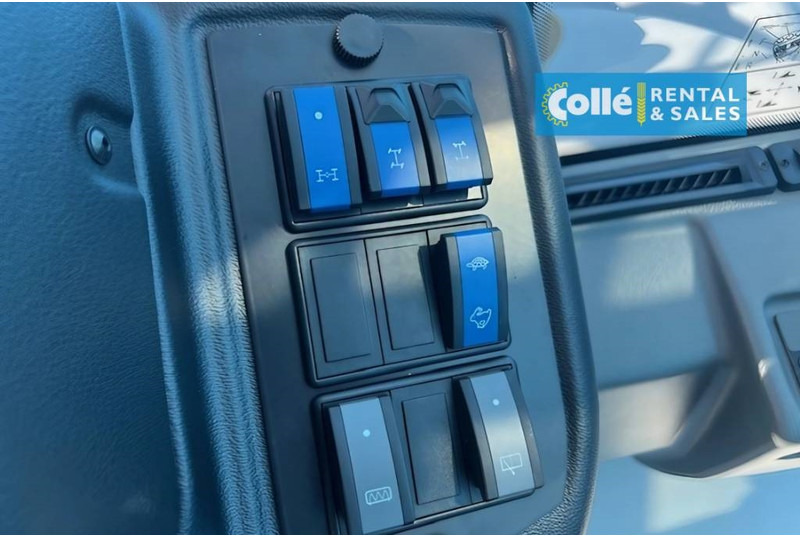 Kramer 8115 | 2023 в лизинг Kramer 8115 | 2023: фото 10