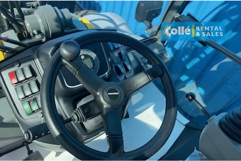 Kramer 8115 | 2023 в лизинг Kramer 8115 | 2023: фото 9