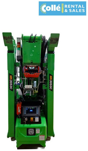 Maeda MK 3053C | 2025 - Мини-кран: фото 5 Maeda MK 3053C | 2025 - Мини-кран: фото 5