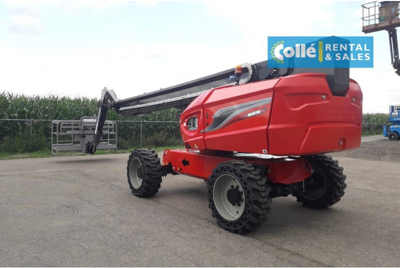 Manitou 280 TJ | 2016 - Телескопический подъемник: фото 5 Manitou 280 TJ | 2016 - Телескопический подъемник: фото 5