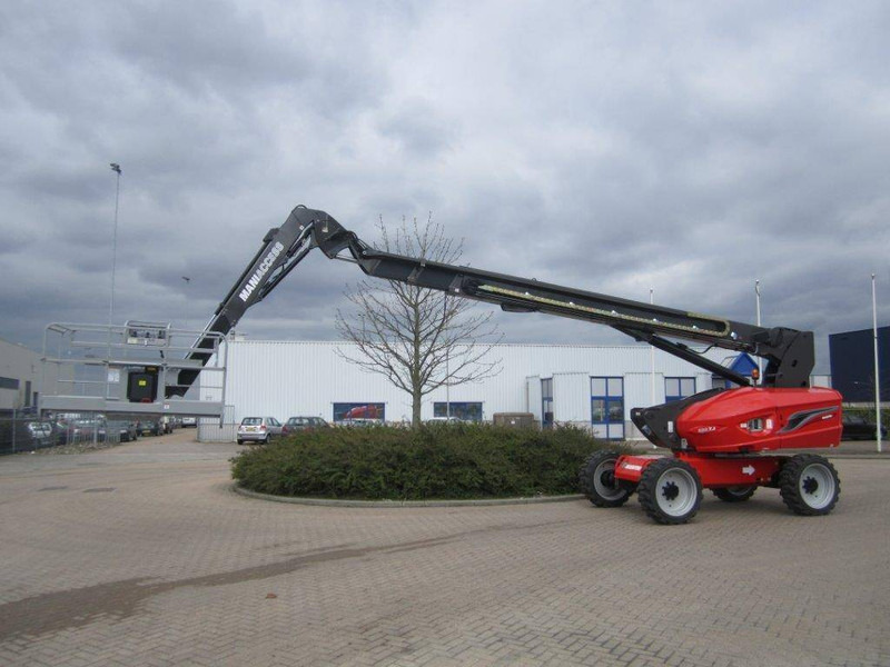 Manitou 280TJ | 2022 - Телескопический подъемник: фото 1 Manitou 280TJ | 2022 - Телескопический подъемник: фото 1
