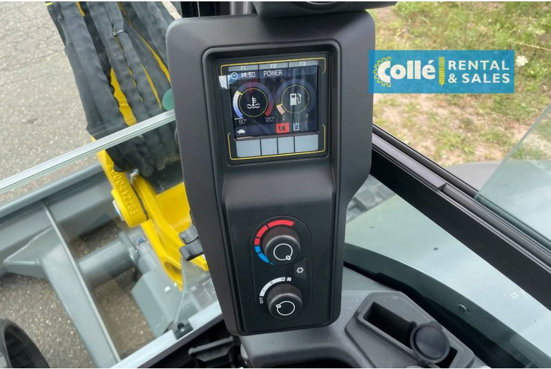 Новый Мини-экскаватор WACKER NEUSON ET 58 | 2022: фото 11