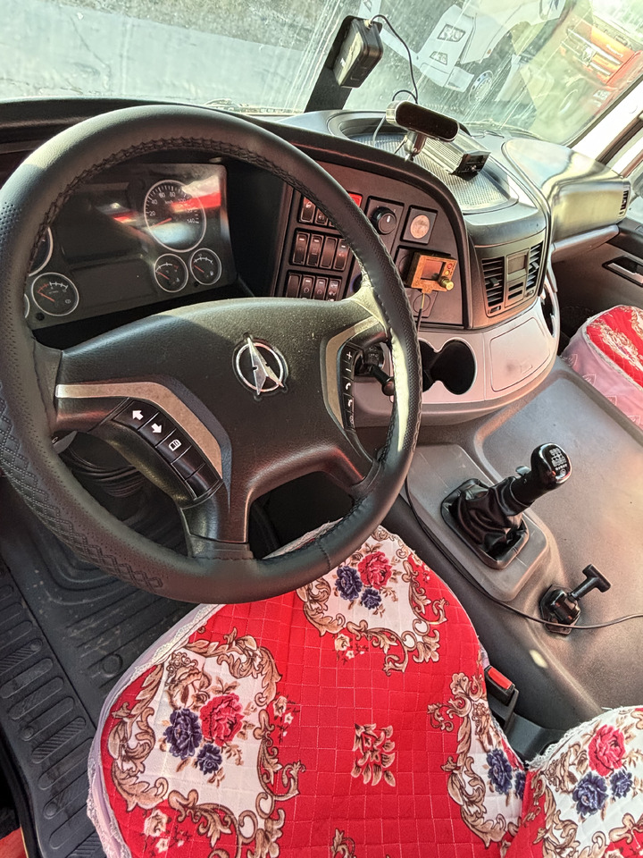 BEIBEN  - Тягач: фото 2 BEIBEN  - Тягач: фото 2