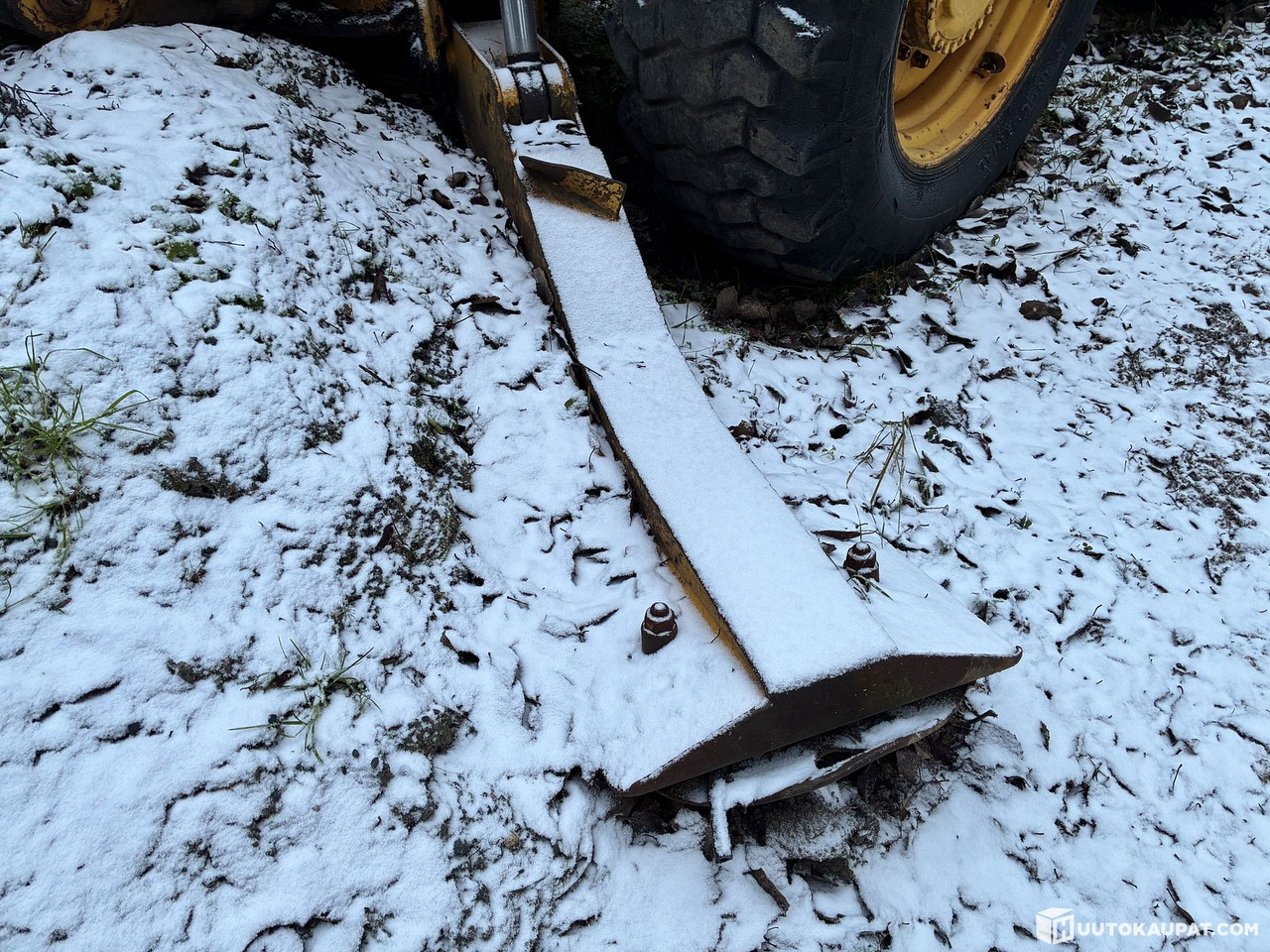 Экскаватор-погрузчик Volvo BM 6300 tractor loader, Pälkäne: фото 14 Экскаватор-погрузчик Volvo BM 6300 tractor loader, Pälkäne: фото 14
