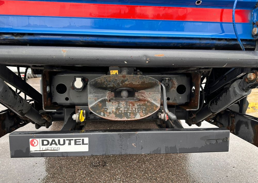 MAN TGL 12.250 6.2m AUTOMAT KLIMA z Niemiec ESP nowe opony EURO 6 / 4.75 rozstaw / zawiesie na wózek widłowy / TOP STAN / okazja nauka jazdy MOŻLIWOŚĆ DOSTOSOWANIA 12t - Тентованный грузовик: фото 5 MAN TGL 12.250 6.2m AUTOMAT KLIMA z Niemiec ESP nowe opony EURO 6 / 4.75 rozstaw / zawiesie na wózek widłowy / TOP STAN / okazja nauka jazdy MOŻLIWOŚĆ DOSTOSOWANIA 12t - Тентованный грузовик: фото 5