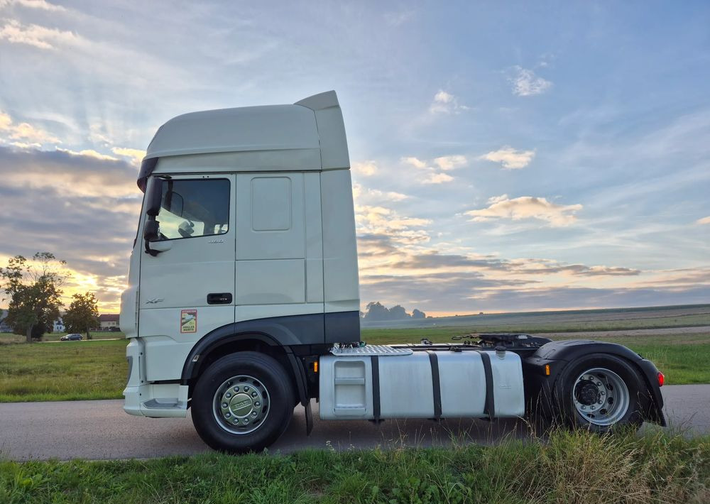 DAF XF 480 SSC TOP STANDARD / 2018 / DUŻE KOTŁY / z Polski / jeden właściciel super zadbane SERWISOWANE - Тягач: фото 5 DAF XF 480 SSC TOP STANDARD / 2018 / DUŻE KOTŁY / z Polski / jeden właściciel super zadbane SERWISOWANE - Тягач: фото 5