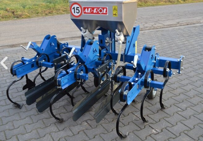 Ad-Rol APSe200SH 13 sekcyjny - Культиватор: фото 3 Ad-Rol APSe200SH 13 sekcyjny - Культиватор: фото 3