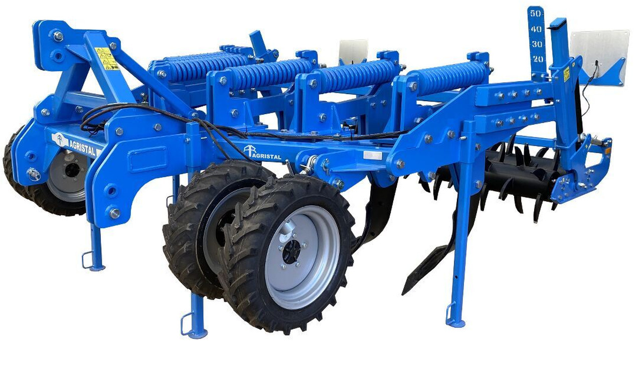 Agristal GM 3m - Глубокорыхлитель: фото 4 Agristal GM 3m - Глубокорыхлитель: фото 4